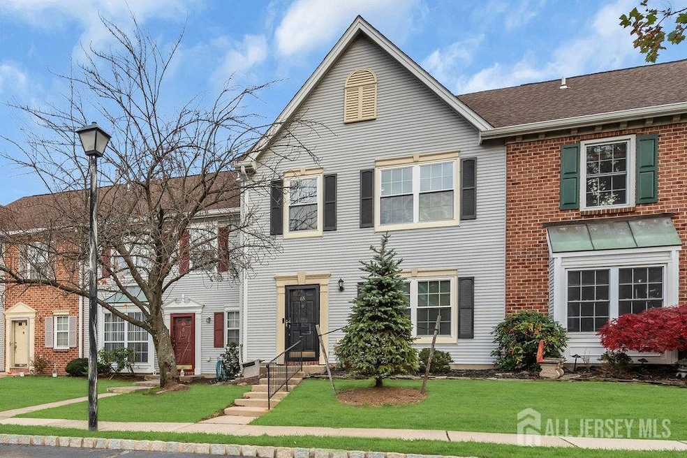 65 Townsend Ct, Franklin Park, NJ 08823 - photo 1