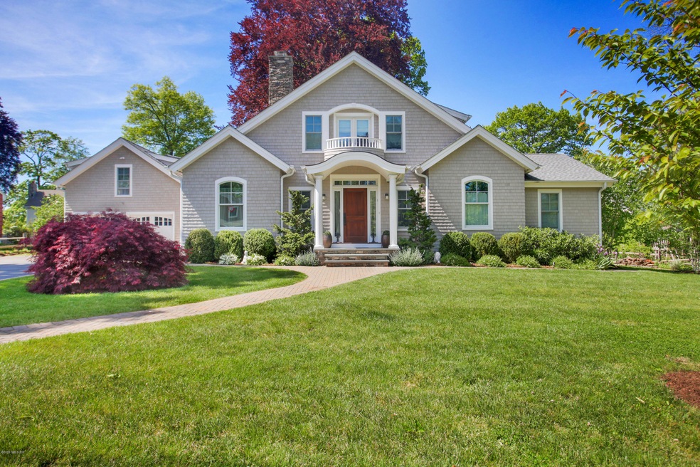 3 Cross Ridge Dr, Old Greenwich, CT 06870 - photo 1