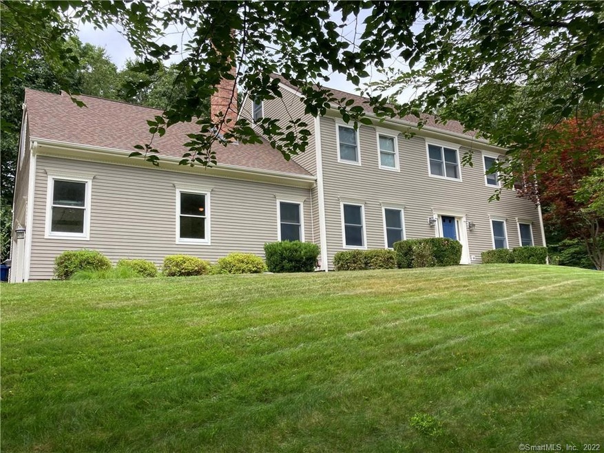 6 Lantern Ln, Old Lyme, CT 06371 - photo 1