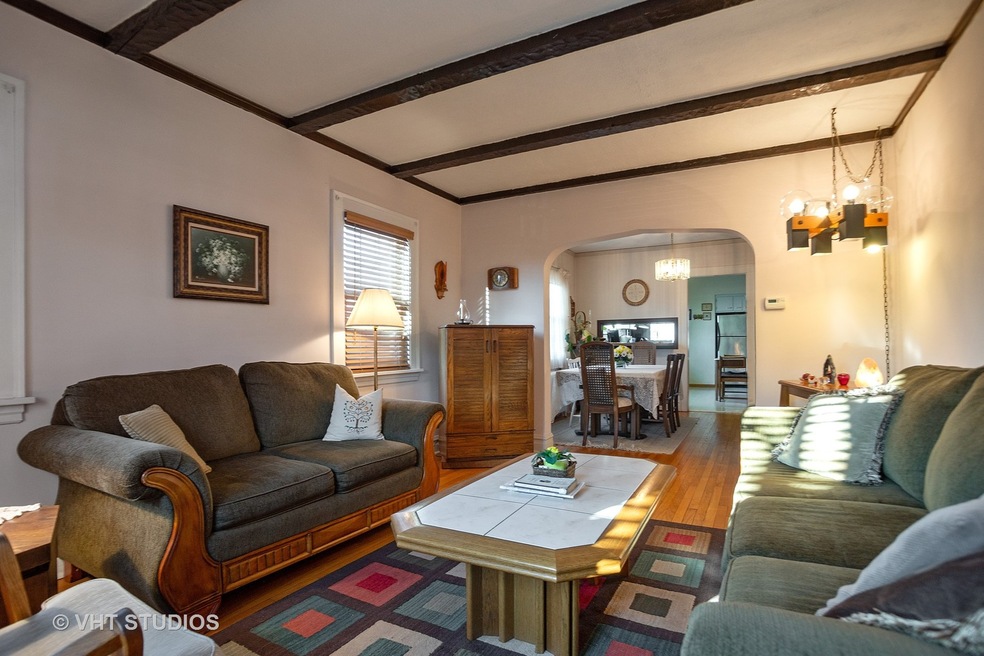 1030 S 2nd Ave, Des Plaines, IL 60016 - photo 1