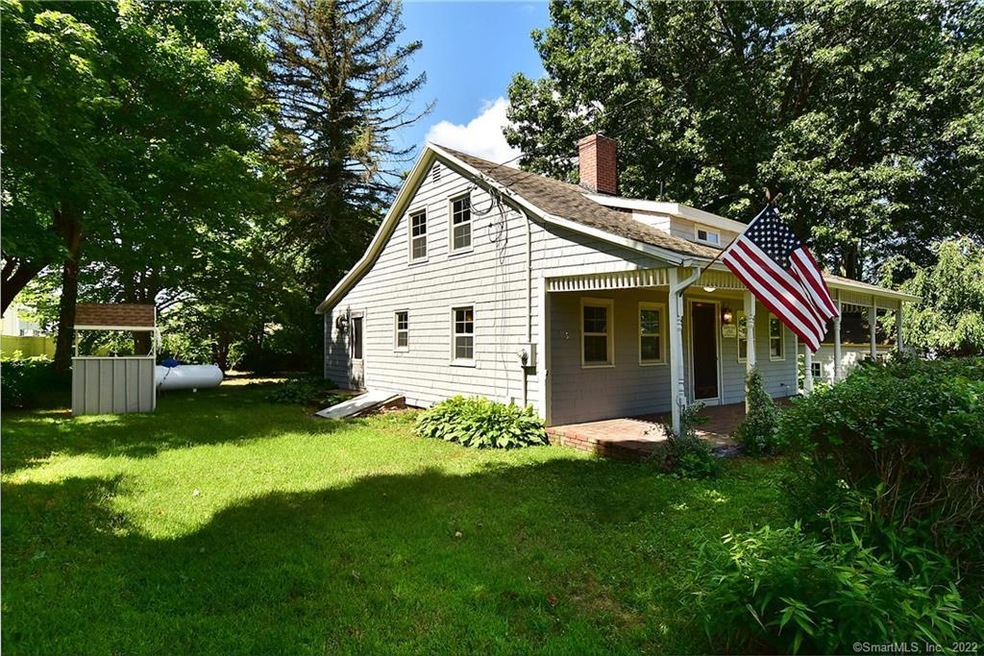 21 Old Dobson Rd, Vernon Rockville, CT 06066 - photo 1