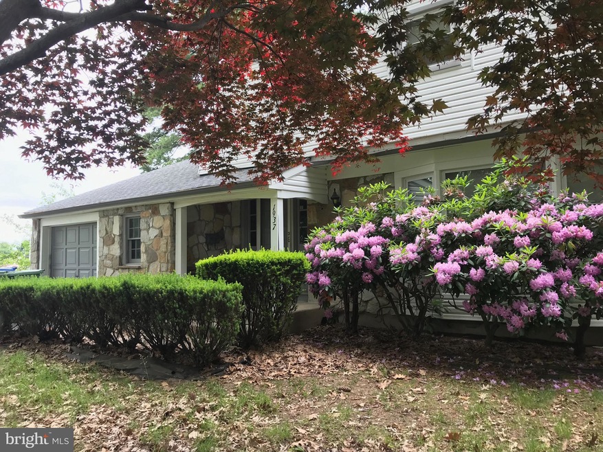 1937 W Cliff Dr, Cherry Hill, NJ 08003 - photo 1