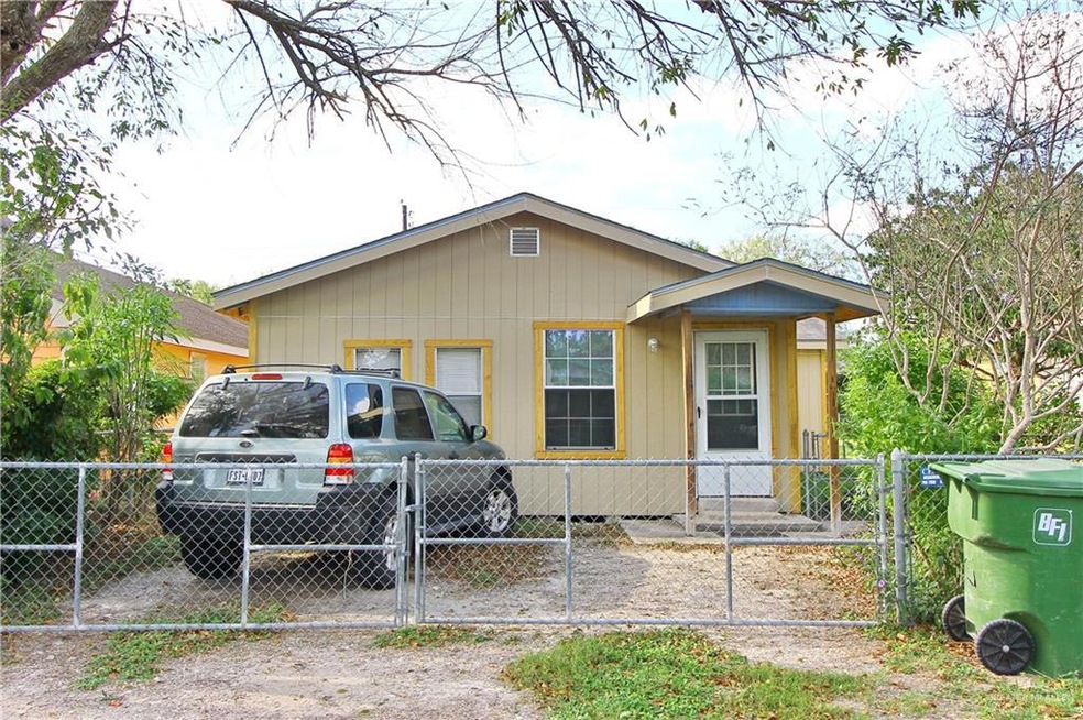 213 S 20th St, Donna, TX 78537 - photo 1