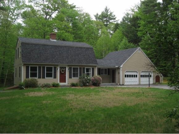 341 High St, Peterborough, NH 03458 - photo 1