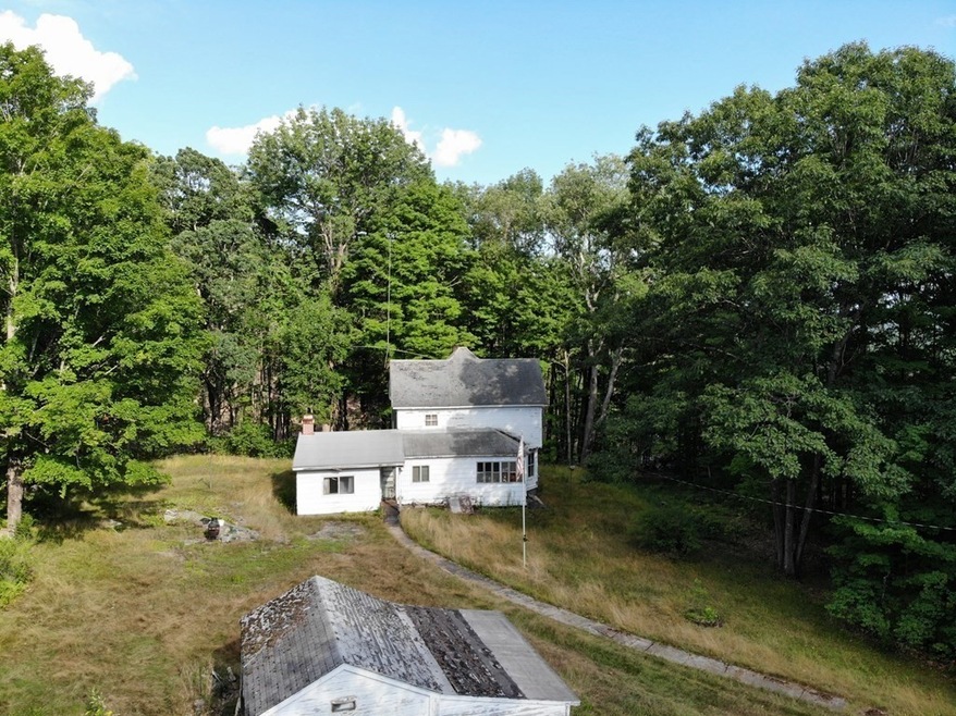 29 Sherman Ave, Orange, MA 01364 - photo 1