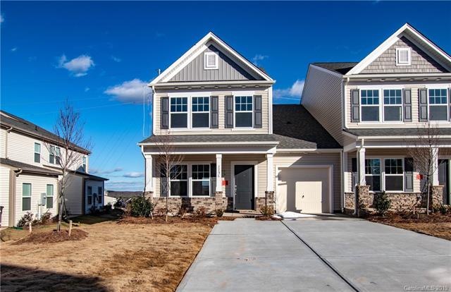 115C Davenport Dr unit 19, Statesville, NC 28677 - photo 1