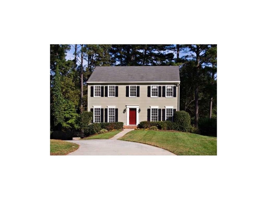 Exterior Front. Move-in Ready Home in the Heart of