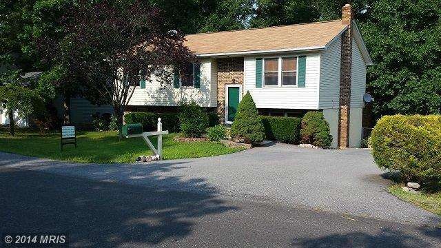 233 Glenridge Dr, Winchester, VA 22602 - photo 1