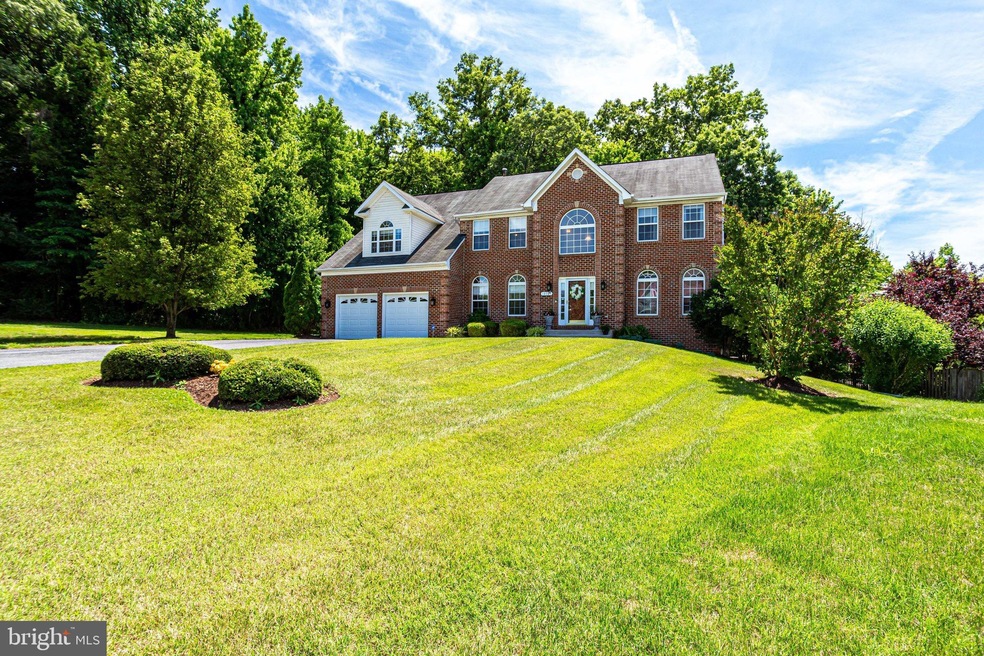 10101 Glenndale Oaks Way, Glenn Dale, MD 20769 - photo 1