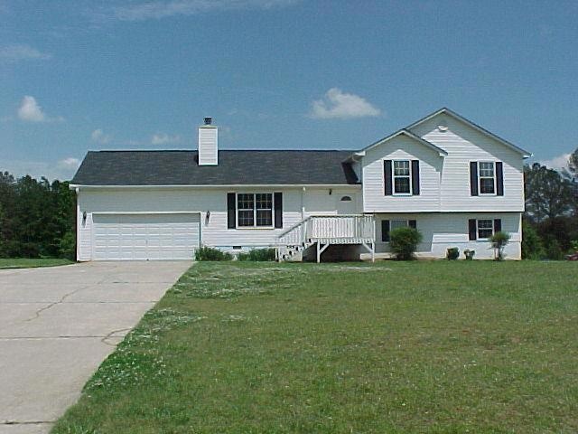449 Old Center Point Rd, Carrollton, GA 30117 - photo 1