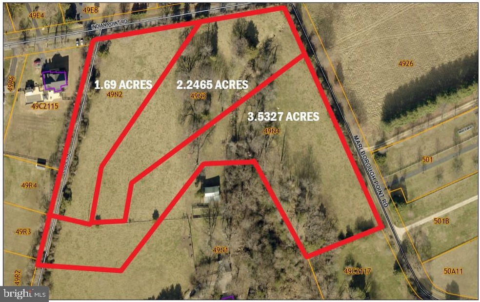 0 Indian Point Rd unit VAST227802, Stafford, VA 22554 - photo 1