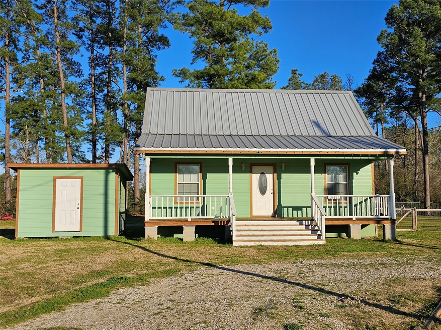 25411 T k c Rd, Tomball, TX 77375 - photo 1