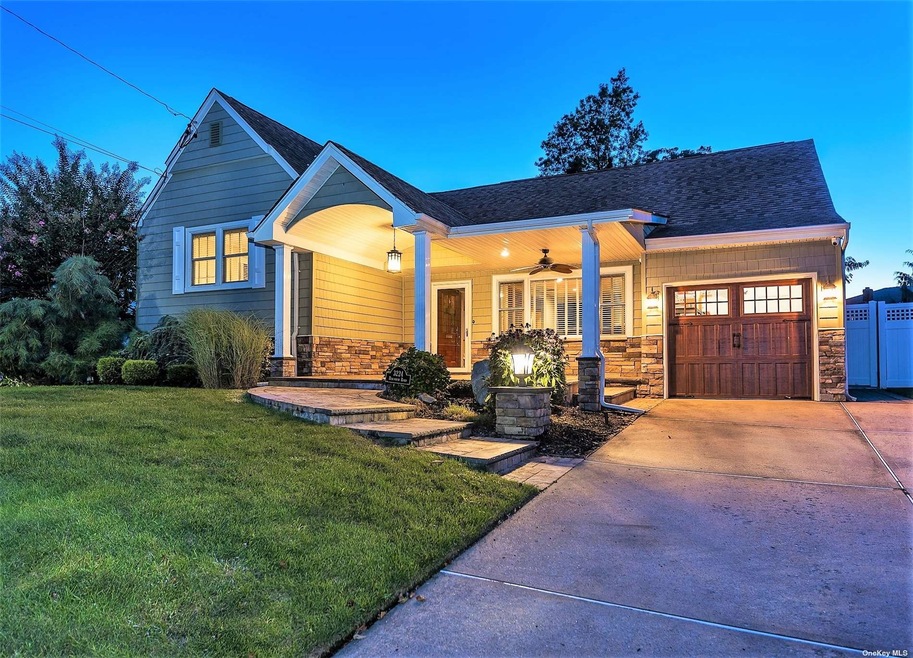 3224 Benjamin Rd, Oceanside, NY 11572 - photo 1