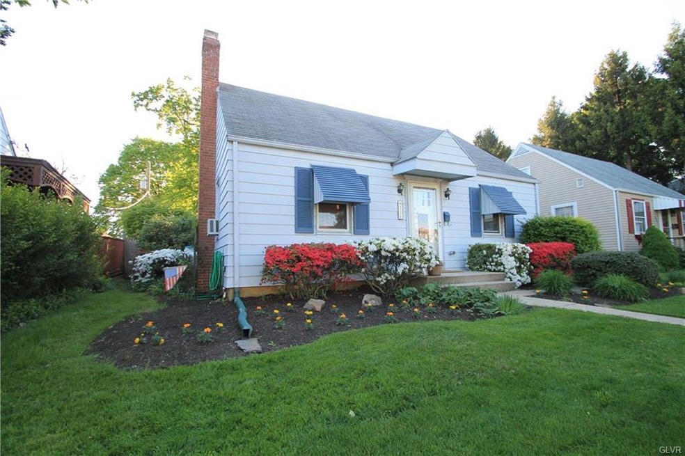 534 S 23rd St, Allentown, PA 18104 - photo 1