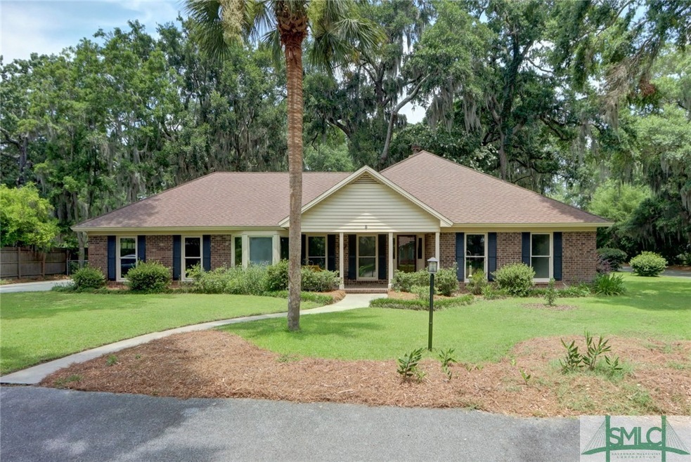 5 Sandy Creek Rd, Savannah, GA 31410 - photo 1