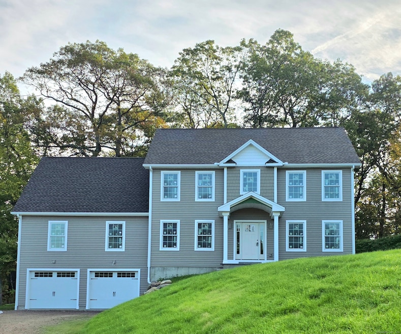 26 Green St, Ellington, CT 06029 - photo 1