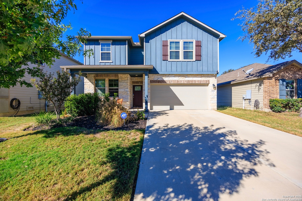 8211 Broussard, San Antonio, TX 78253 - photo 1