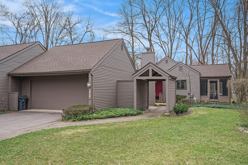 3020 Bristol Ct, Kalamazoo, MI 49008 MLS 24012088