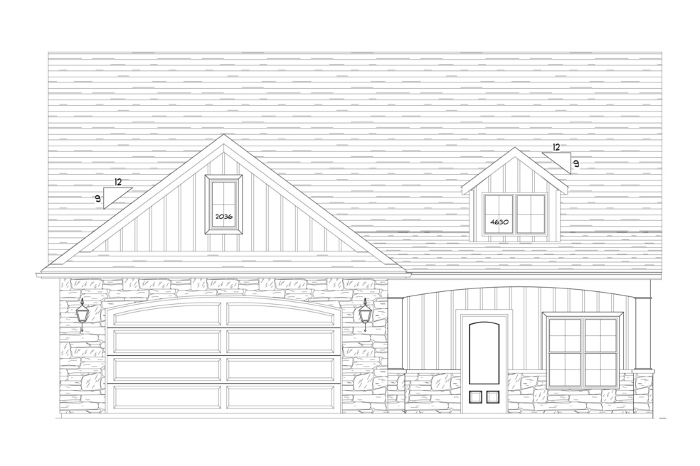 4118 Meadow View Dr, Columbia, MO 65201 - photo 1