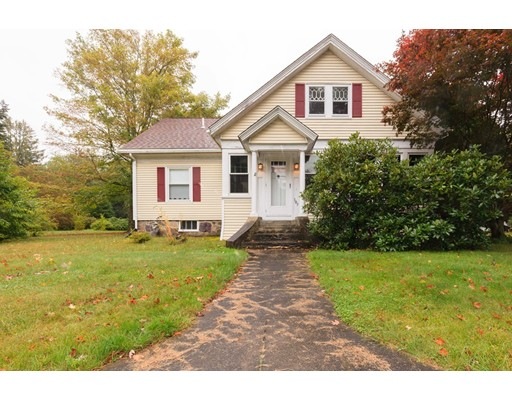 103 N Worcester St, Norton, MA 02766 - photo 1