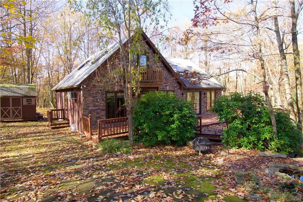 73 Honeysuckle Dr, Jim Thorpe, PA 18229 - photo 1