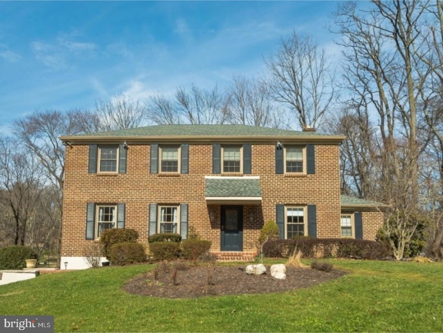 207 Rawles Run Ln, Bryn Mawr, PA 19010 - photo 1
