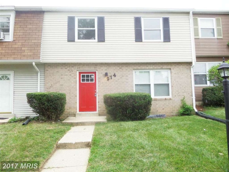 914 Portia Ct, Hyattsville, MD 20785 - photo 1