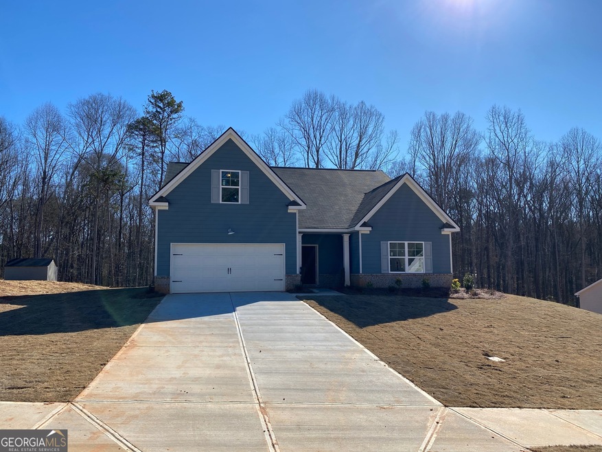 155 Westminster Ct, Winder, GA 30680 - photo 1