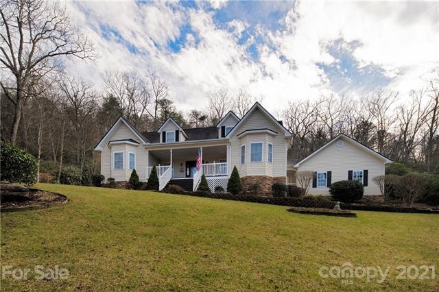 448 Heather Marie Dr, Hendersonville, NC 28792 - photo 1