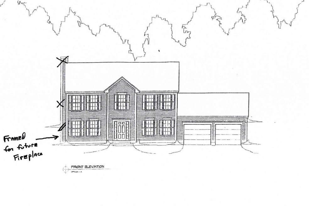 17 McElwain St, MerriMacK, NH 03054 - photo 1