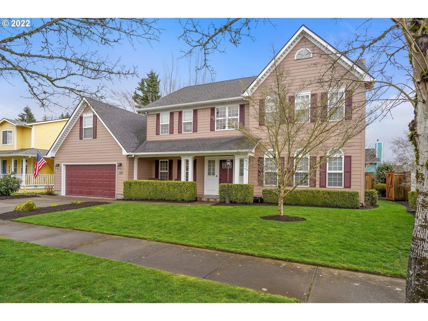 826 Laguna Dr NE, Keizer, OR 97303 - photo 1