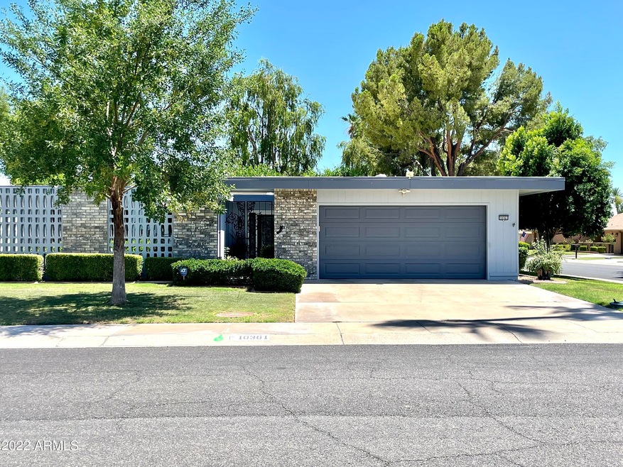 Wonderful home. Located on corner lot.