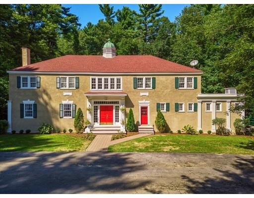 423 Langen Rd, Lancaster, MA 01523 - photo 1