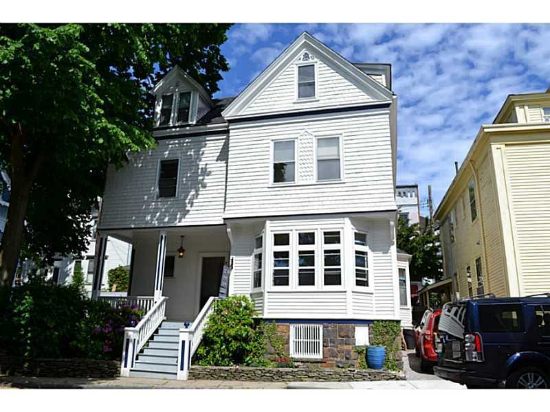 60 Division St unit 1, Newport, RI 02840 - photo 1