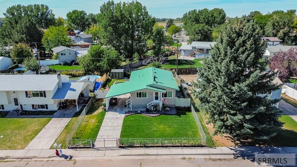 For Sale $285,000