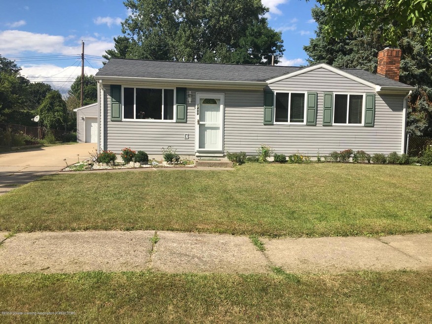 1400 Mark Twain Dr, Lansing, MI 48911 - photo 1