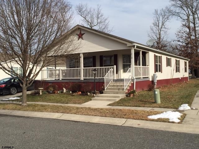 Evan Evan Way, Vineland, NJ 08361 - photo 1