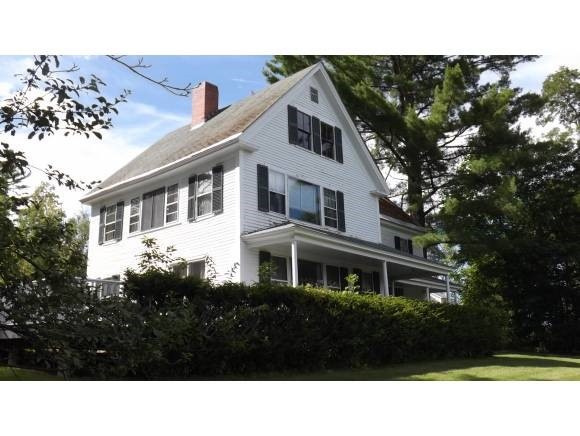 340 Route 117, Sugar Hill, NH 03586 - photo 1