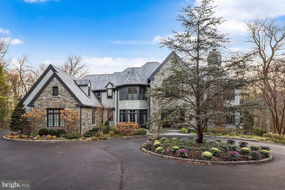 1420 Kyneton Rd, Villanova, PA 19085 - photo 1