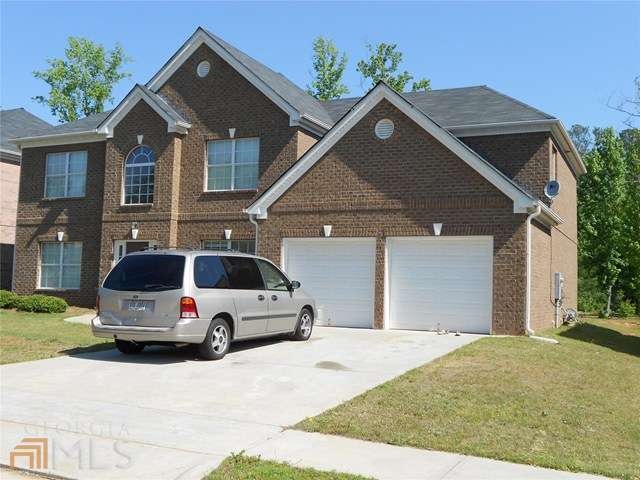 2486 Ash Rose Dr, Jonesboro, GA 30236 - photo 1