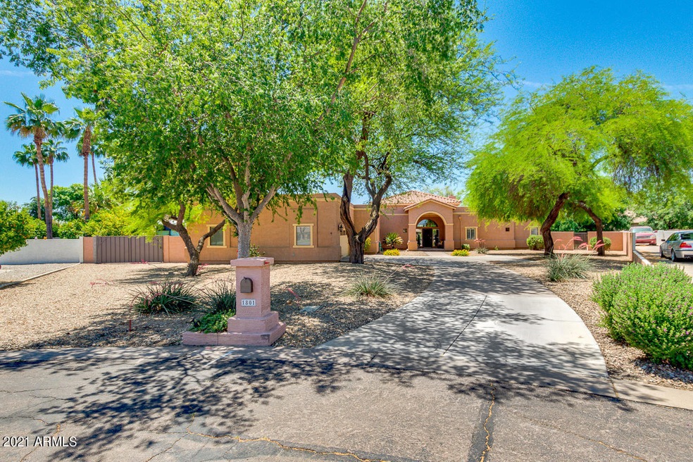 Curb Appeal