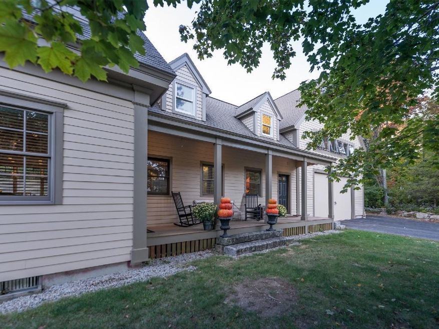 2 Pine Hill N, York, ME 03902 - photo 1