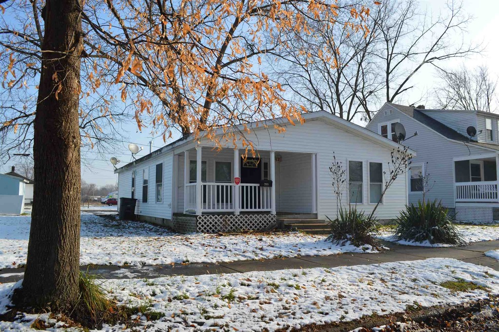 2008 Morton Ave, Elkhart, IN 46516 - photo 1