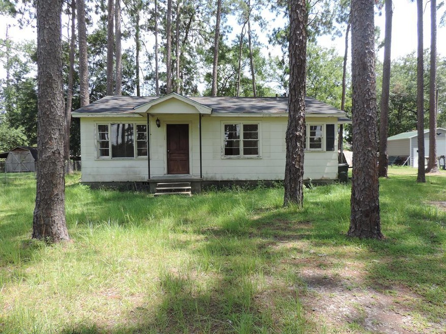 Main View