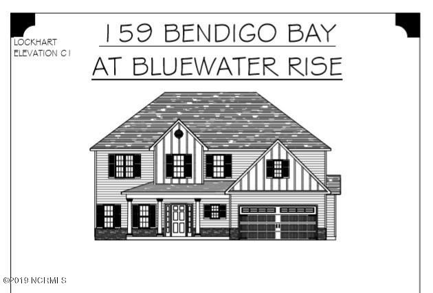 1002 Perch Place, New Bern, NC 28562 - photo 1