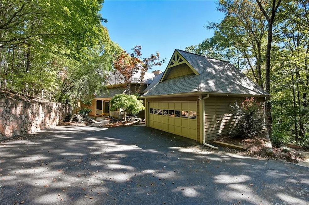 2559 Wilderness Pkwy, Jasper, GA 30143 - photo 1