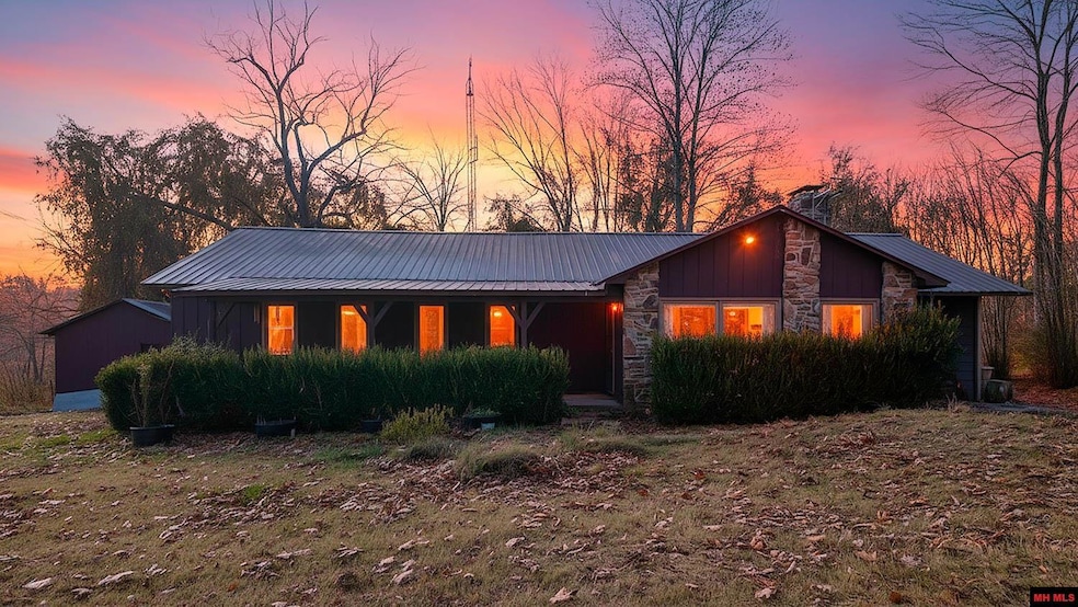 3507 Cr 232, Thayer, MO 65791 - photo 1