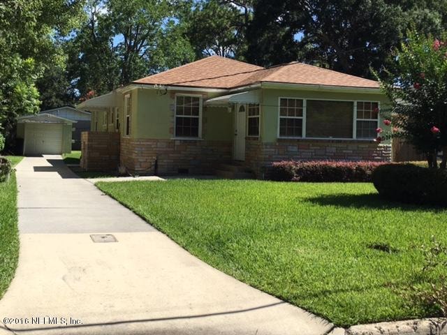 4737 French St, Jacksonville, FL 32205 - photo 1