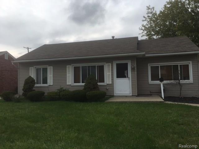 26741 Clancy St, Roseville, MI 48066 - photo 1
