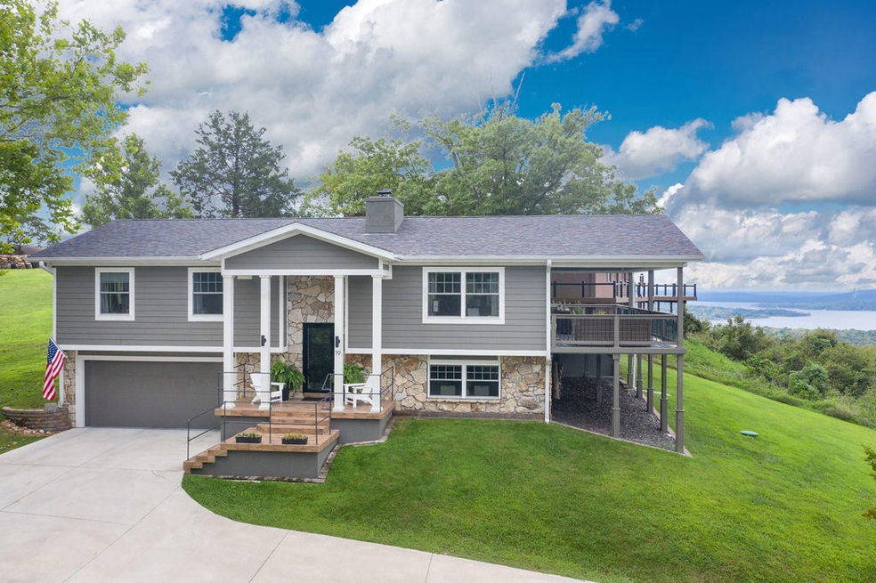 19 Queens Way, Kimberling City, MO 65686 - photo 1